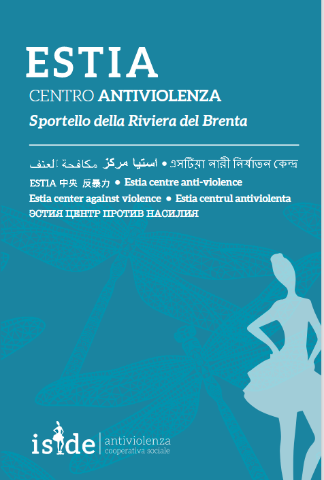 ESTIA - Centro antiviolenza - Sportello della Riviera del Brenta