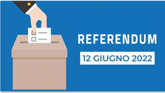 Referendum - affluenza alle urne e risultati degli scrutini