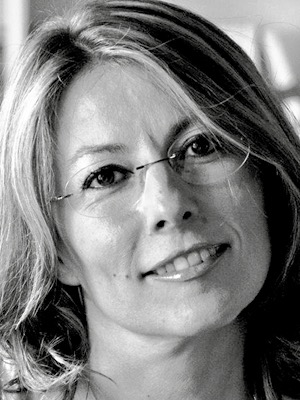 Parole d'Autore: Sara Rattaro