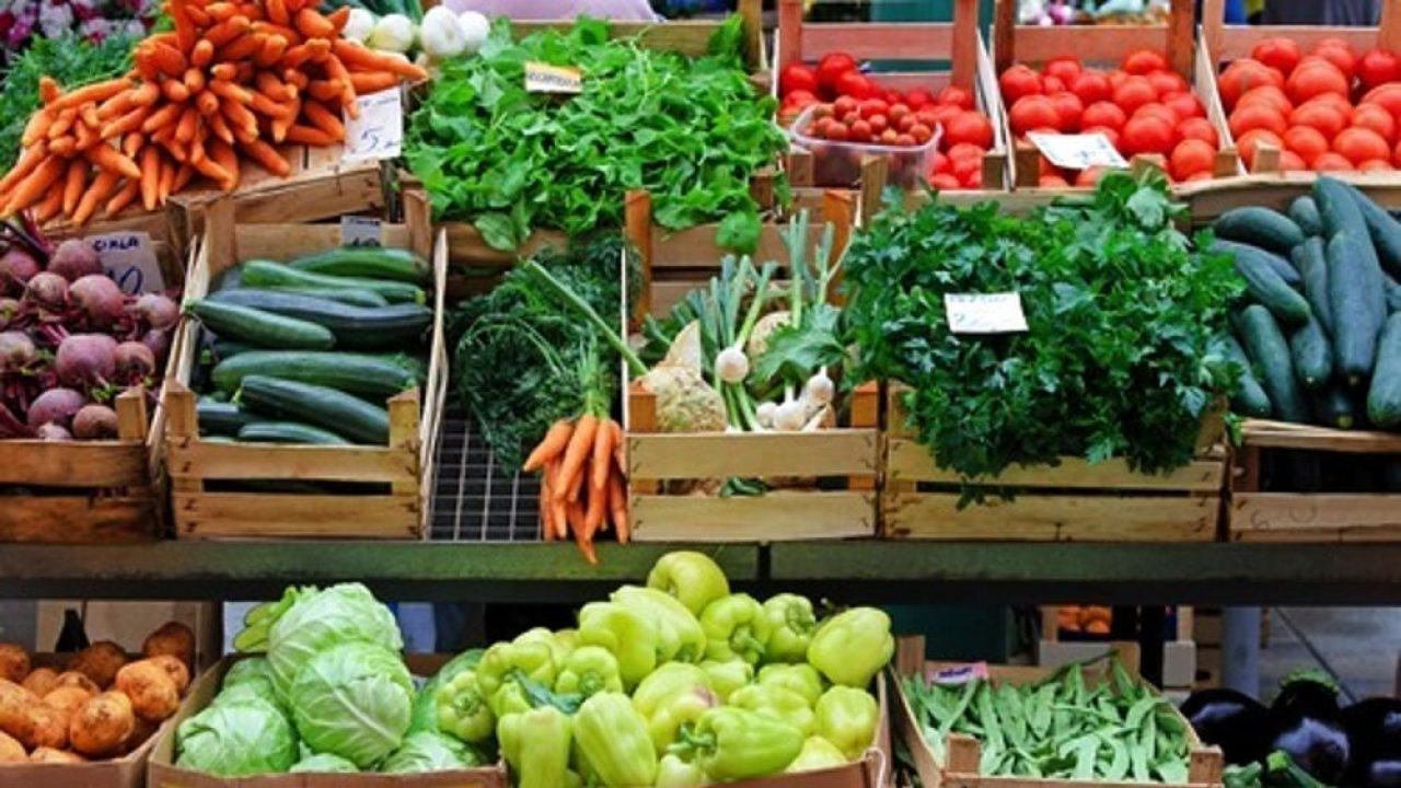Bandi per concessione di posteggi nel mercato di Tombelle. Graduatoria definitiva.