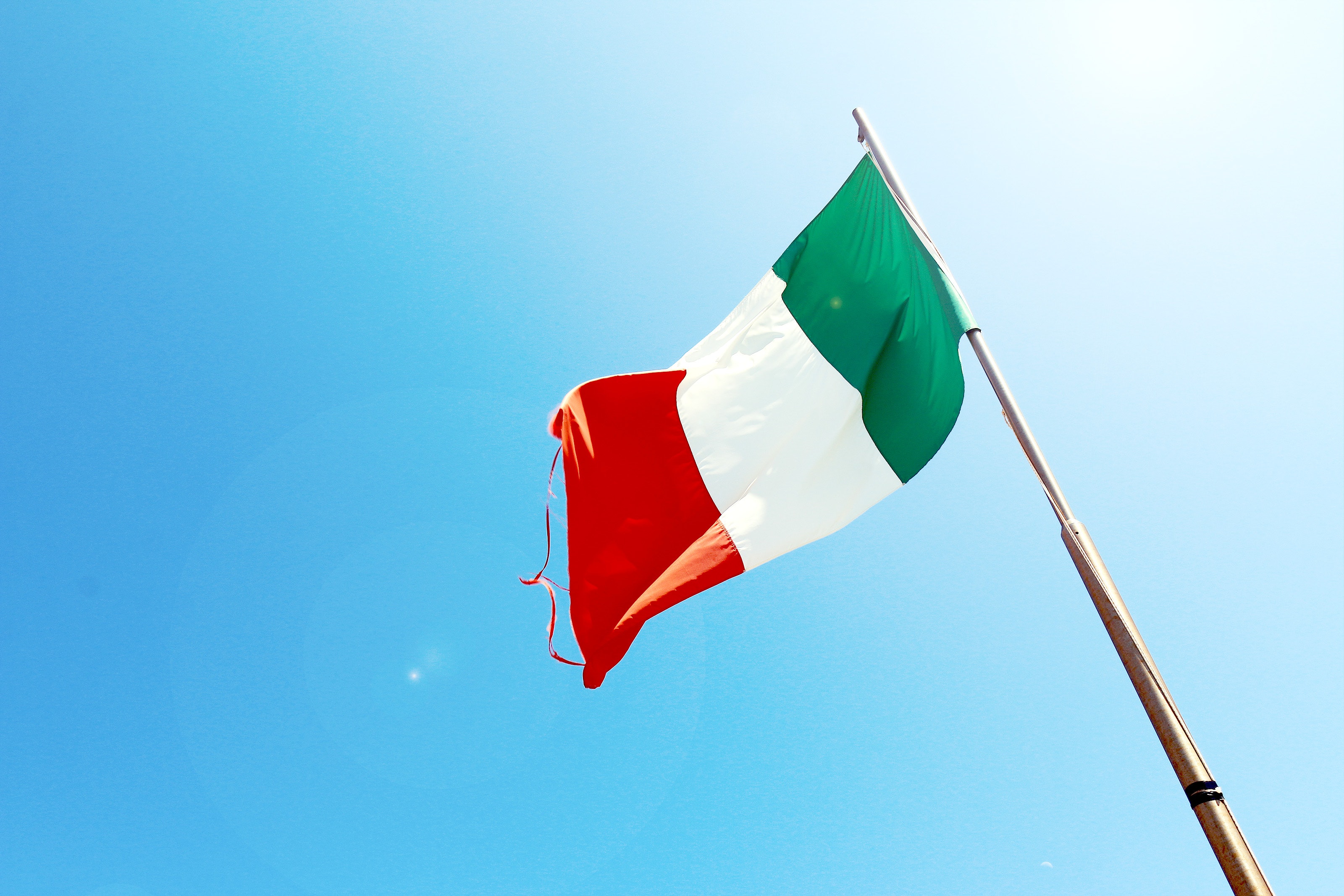 Celebrazioni per il 25 aprile
