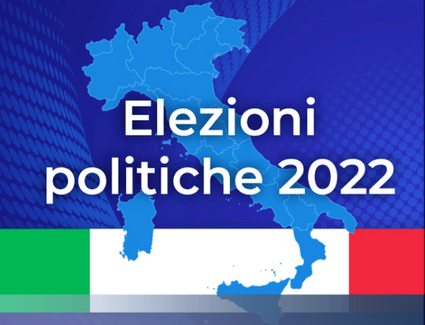 Elezioni Politiche - affluenza alle urne e risultati elezioni