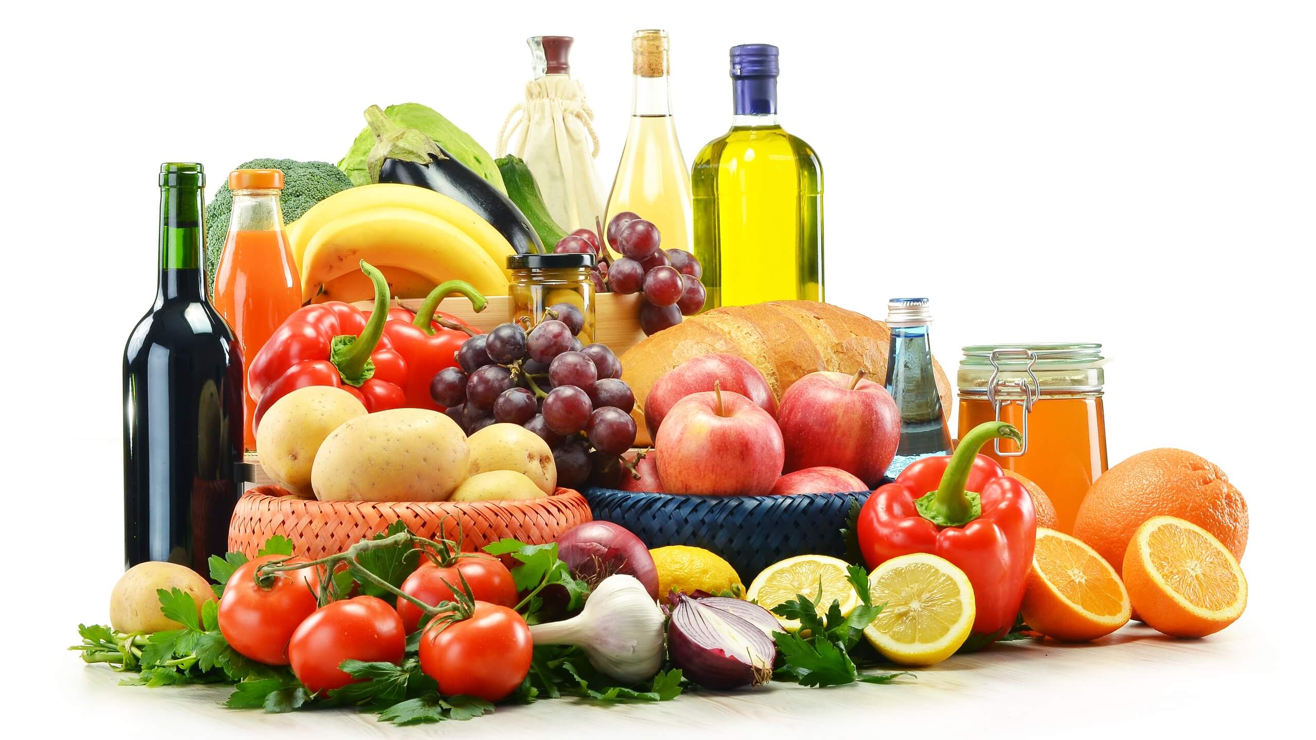 L'Alimentazione È - Il sapore tattile e uditivo