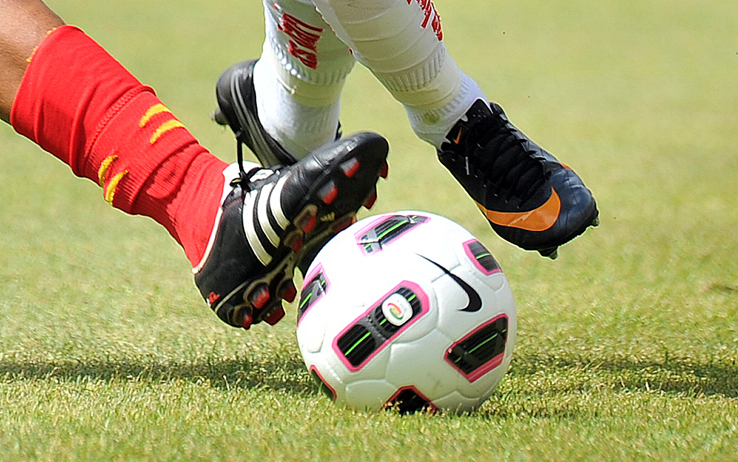 Centri estivi calcistici a Vigonovo