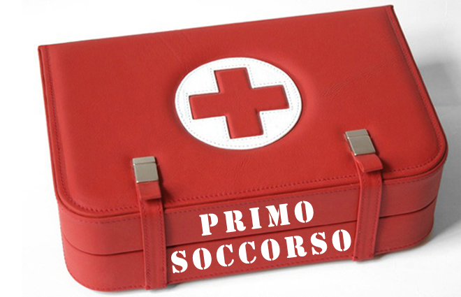 Serata gratuita di Primo Soccorso