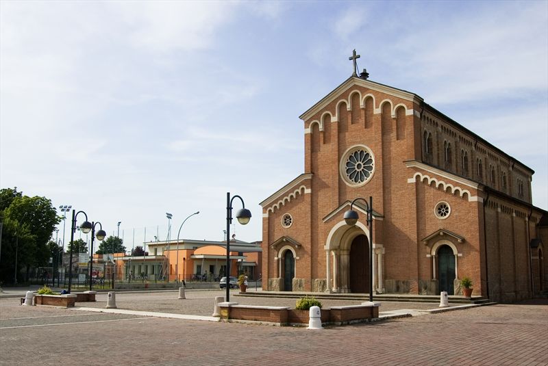 Sagra Settembrina di Tombelle
