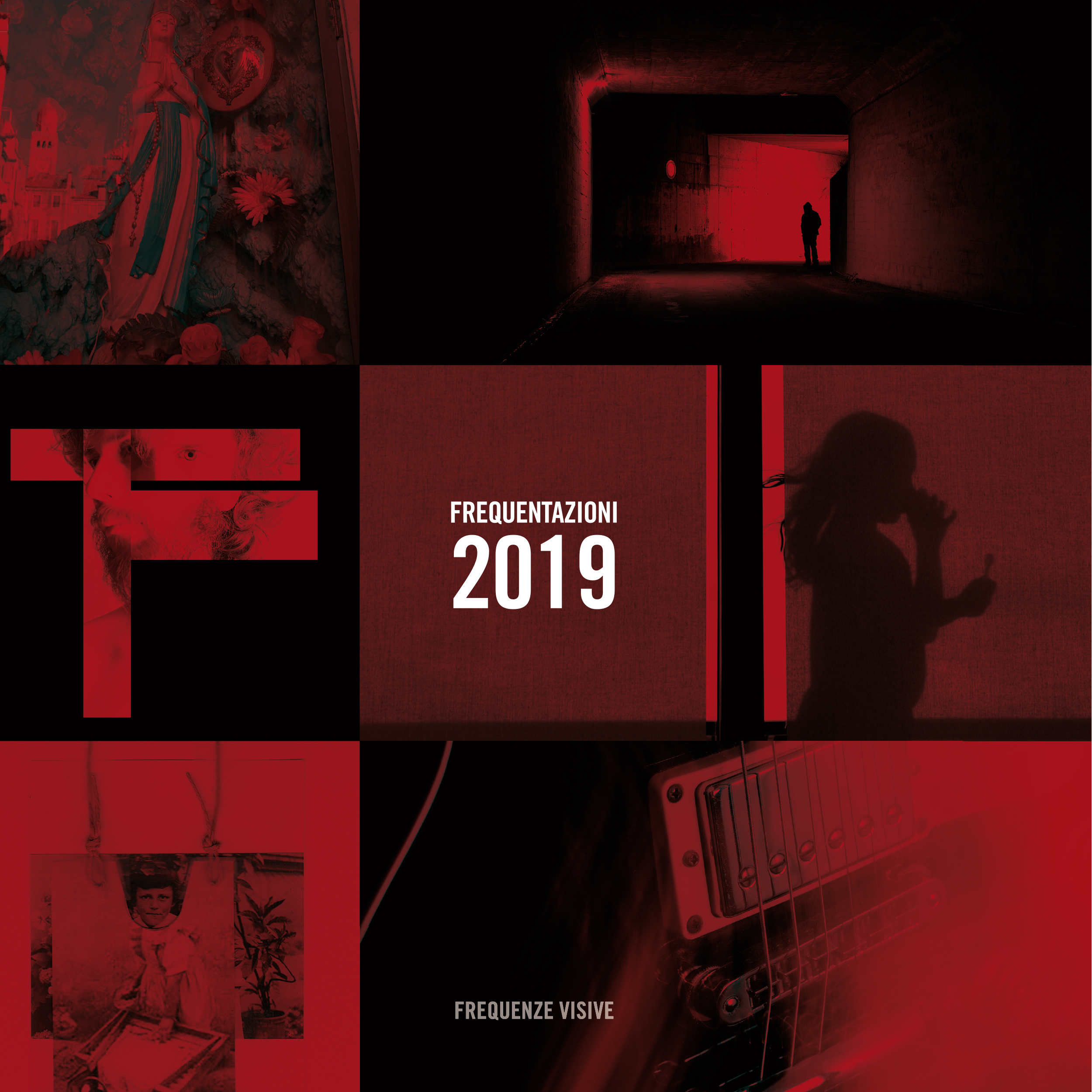 Frequentazioni 2019 - Mostra Fotografica