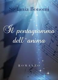 Parole d'Autore: Stefania Bonomi presenta "Il pentagramma dell'anima"