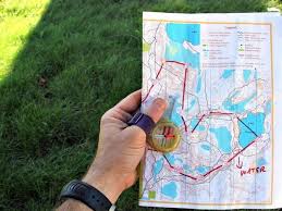 Orienteering a Vigonovo - Scopri il Parco Sarmazza!