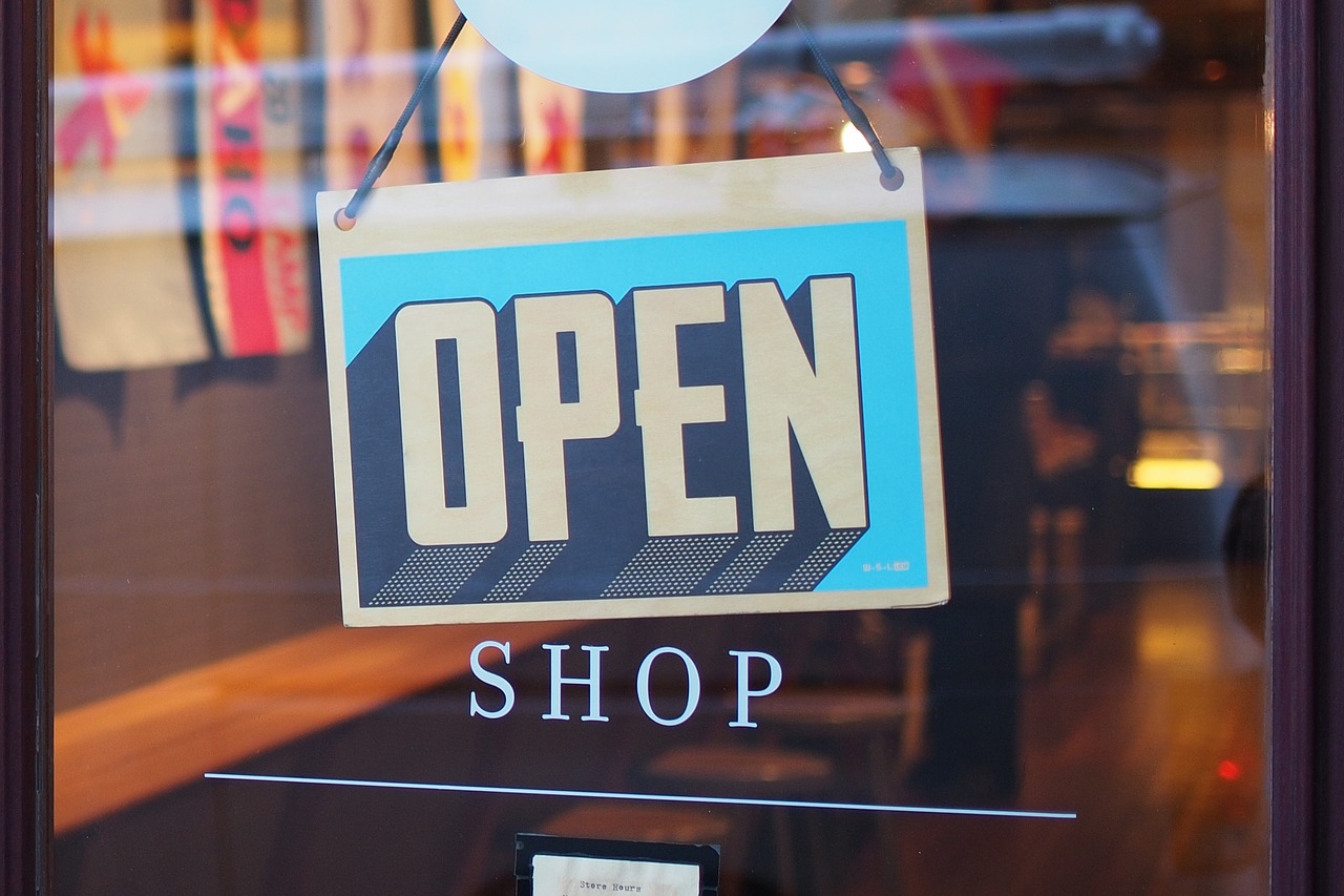 open_shop