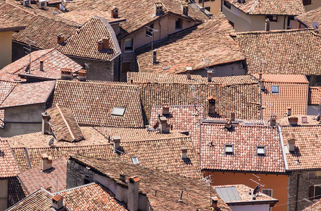 casa-residenza