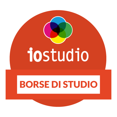 Avviso: pagamento delle borse di studio "IoStudio". Proroga termine.