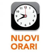 Variazione orario apertura servizi demografici  e informazioni per l’emissione della carta d’identità elettronica