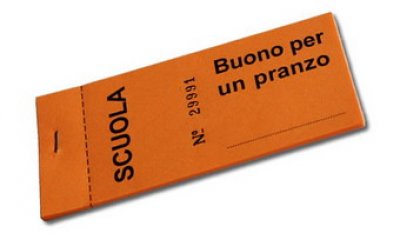 Mensa scolastica e pagamenti tracciabili