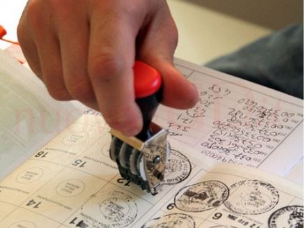 Avviso: Disponibilità come scrutatore in occasione del Referendum Costituzionale ex art. 138 della Costituzione indetto per il 29 marzo 2020