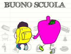 Buono Scuola - Anno scolastico 2019-2020. Termine per i richiedenti 8 aprile 2020