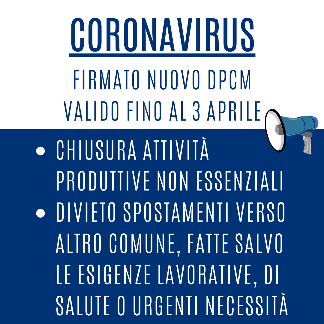 COVID19-Chiusura Attività Produttive. Nota della CCIAA di VE-RO - Modello di autocertificazione per spostamenti aggiornato al 26.03