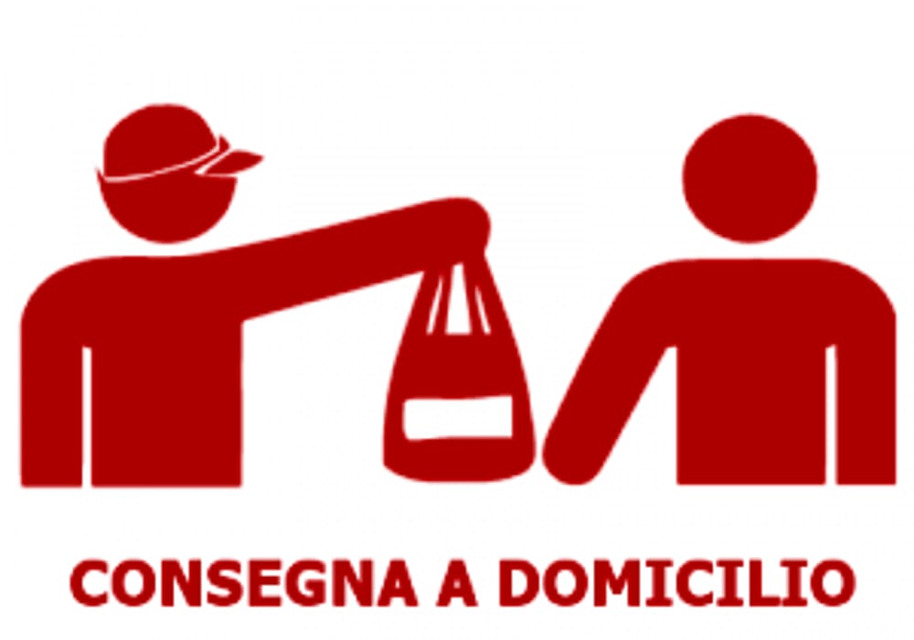 Precisazioni dalla Regione Veneto e ULSS3 per l'attività di consegna a domicilio