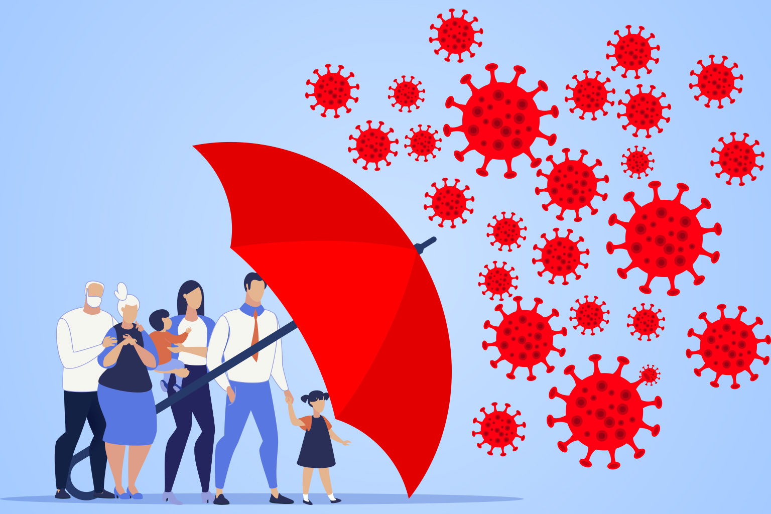 Proroga fino al 13 aprile delle misure nazionali e regionali di contenimento del contagio - Nuove disposizioni regionali aggiornate al 4 aprile