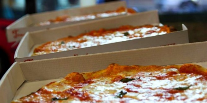 Ordinanza Regione Veneto n. 42/2020 - Attività di vendita di cibo per asporto