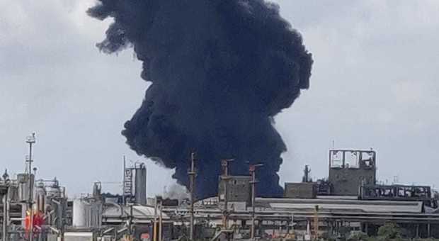 Comunicazione Urgente - Allarme Chimico a Marghera