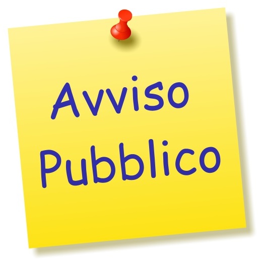 Avviso di Manifestazione di interesse per invito a Procedura Negoziata per l'appalto dei lavori di completamento spogliatoi campo da calcio di Vigonovo