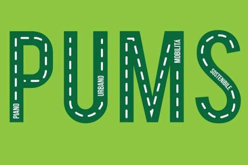 Adozione del PUMS - Piano Urbano della Mobilità  Sostenibile della Comunità  Metropolitana di Padova- Co.Me.Pa.