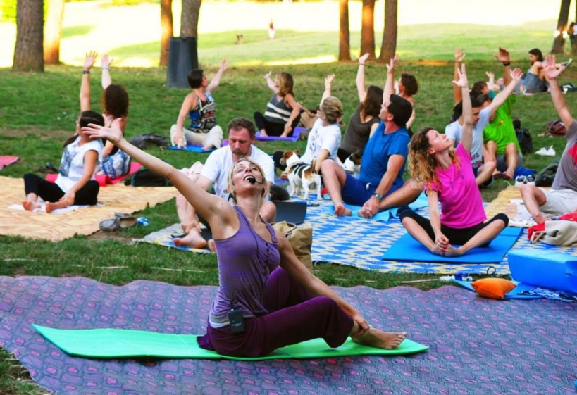 Allenamento funzionale "In Wellness"