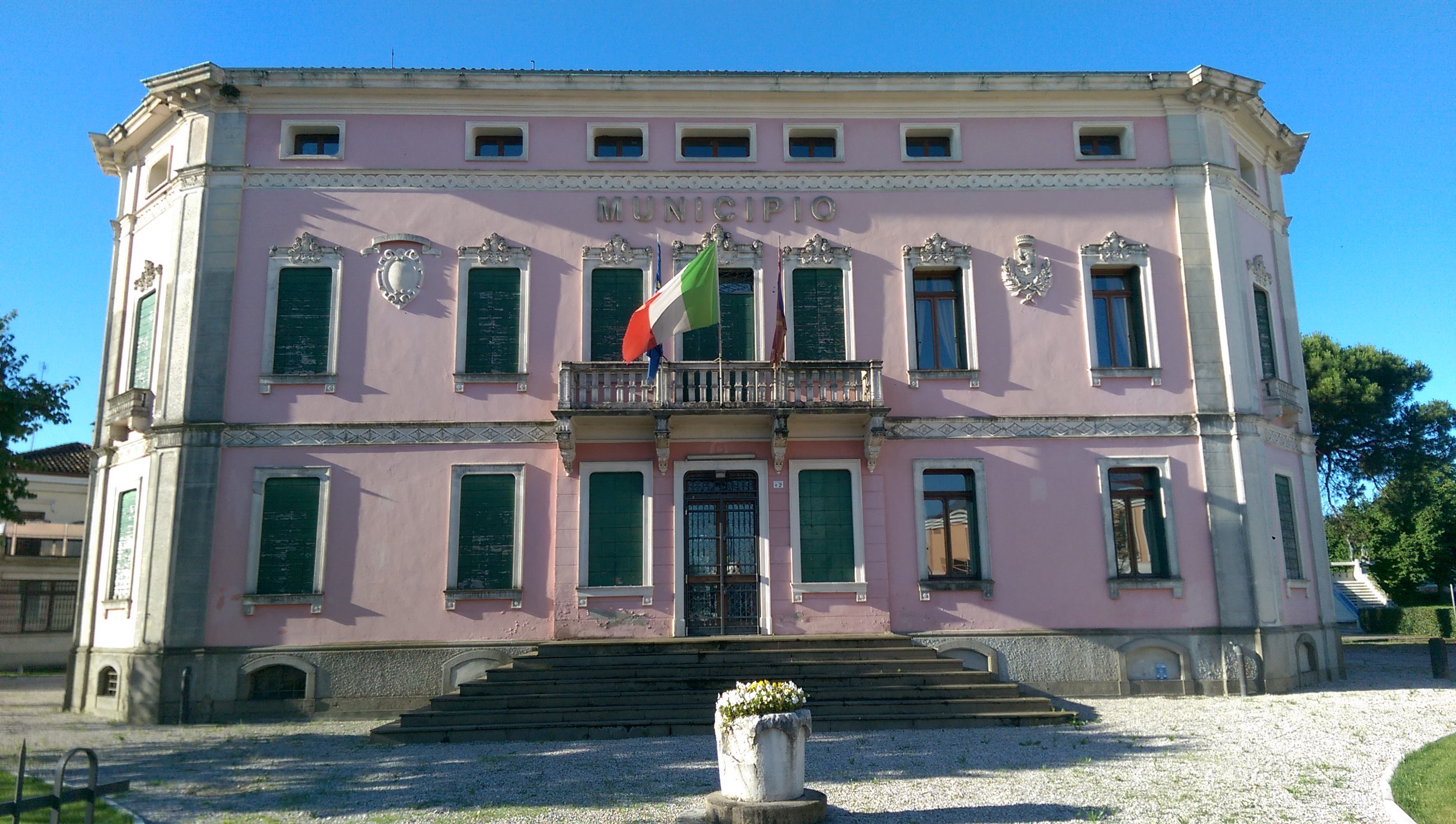 12° Consiglio Comunale