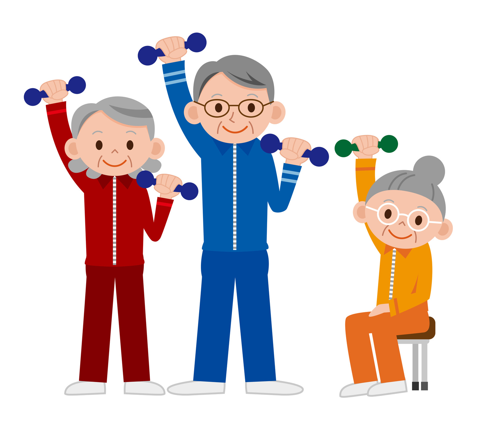 Tecniche di Automassaggio e Ginnastica Dolce