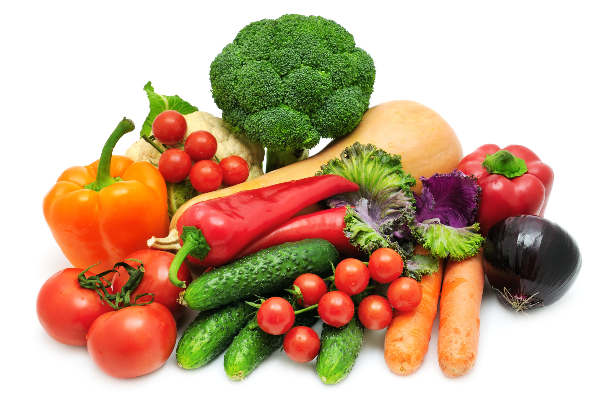 Corso di cucina vegetariana