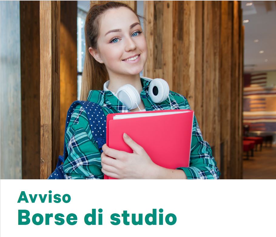 Borse di Studio Opera Pia Legato barone Alpi Gaetano: scadenza 31 ottobre 2020