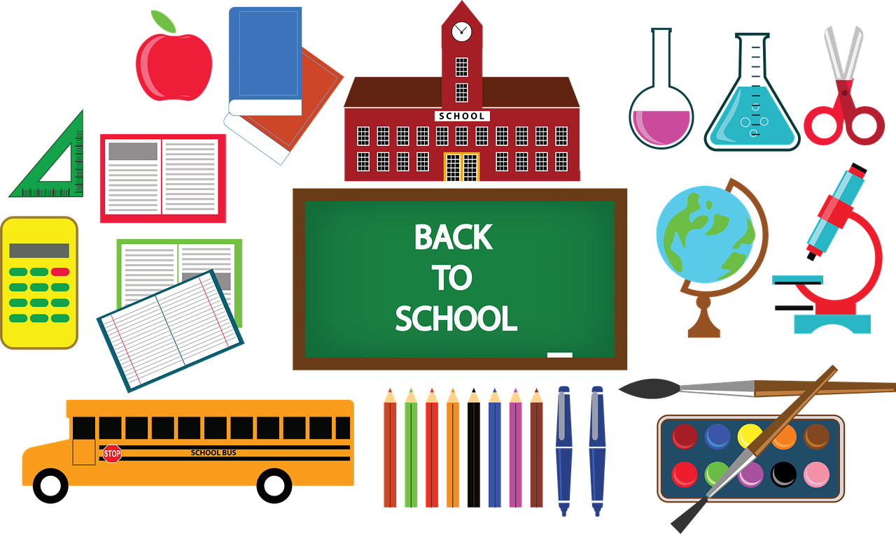 Orari di inizio scuola - a.s. 2018/19