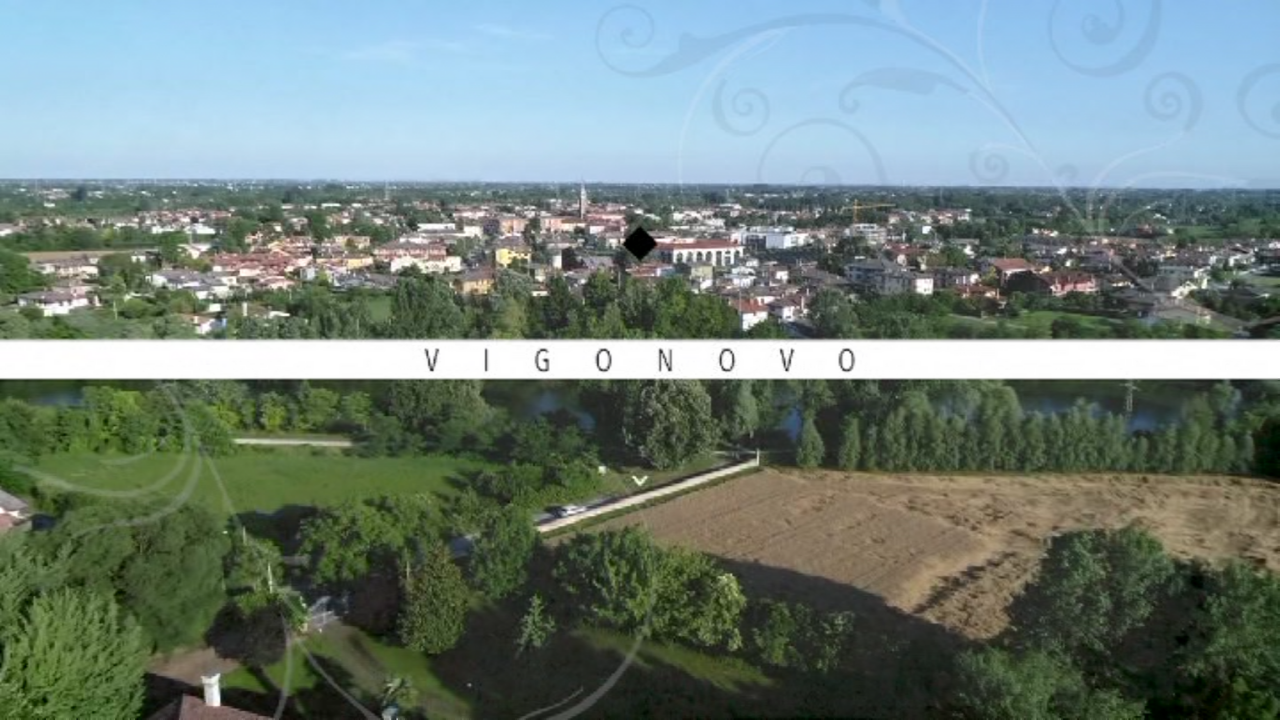 Vigonovo e la sua Storia - Documentario