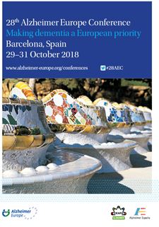  28° Convegno Europeo sull’Alzheimer