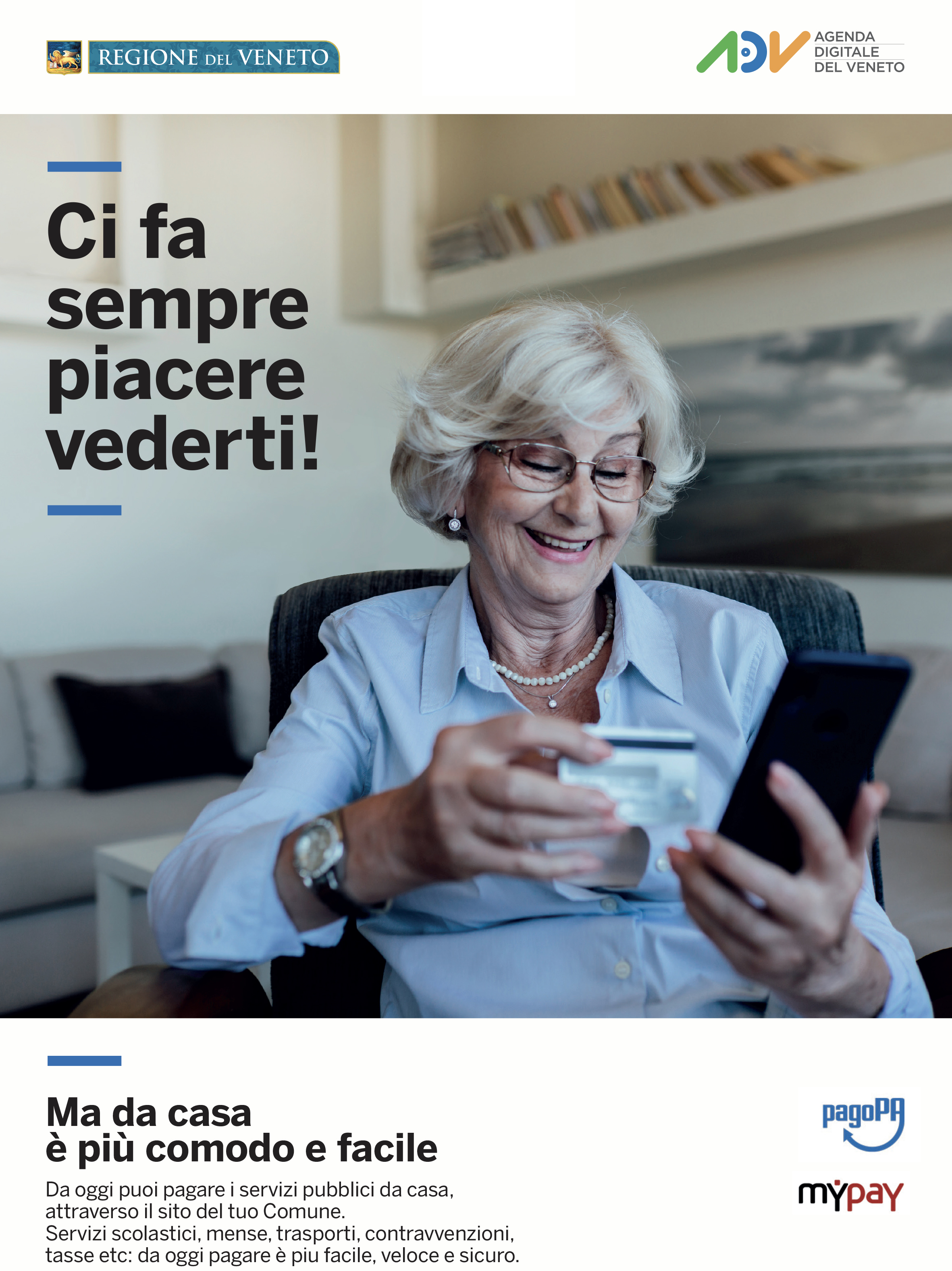 Pagamenti digitali 