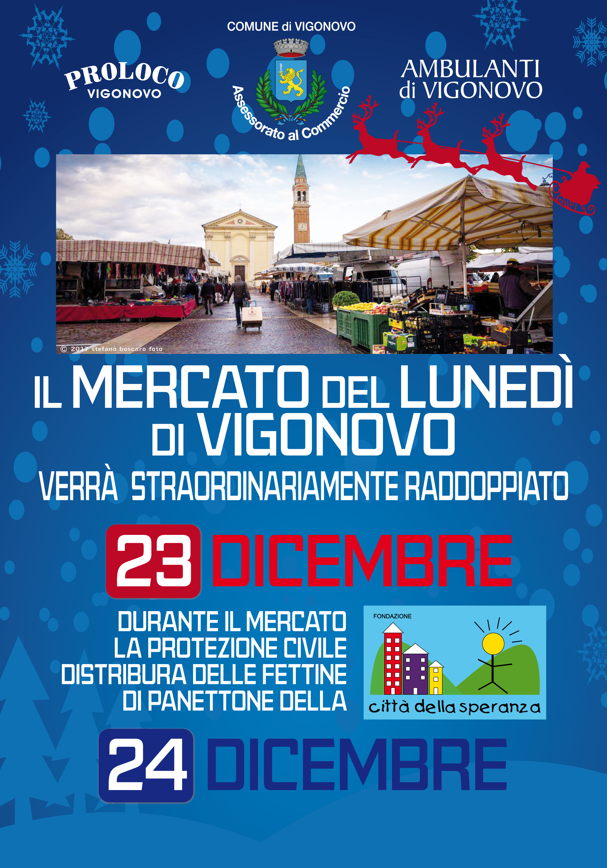 Mercato natalizio