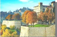 Bergamo una città da scoprire. Sabato 18  maggio 2019. Scadenza iscrizioni: 8 maggio 2019
