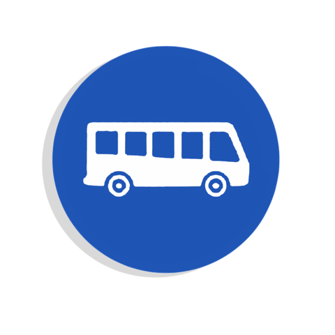 Iscrizioni al servizio di trasporto scolastico per l'a.s. 2019/2020